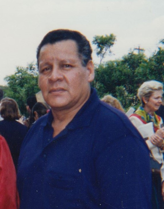 Obituary of Ramon G. Villarreal