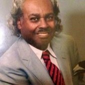 Obituary of Mozelle W. Washington