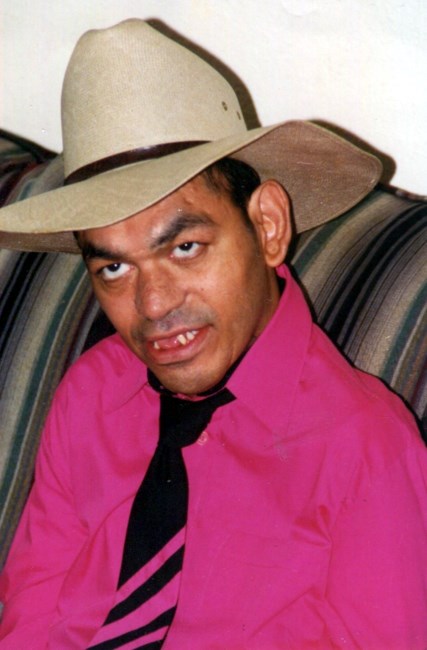 Obituary of Ruben James Maldonado