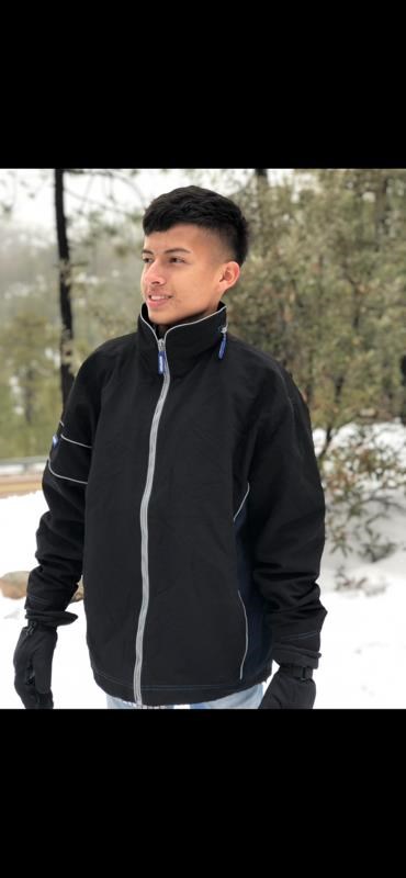 Obituary of David Junior Hernandez III