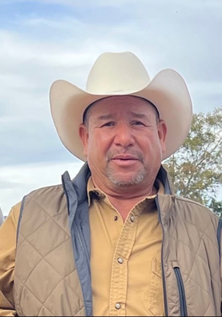 Obituary of Ramiro Chavez Ortiz