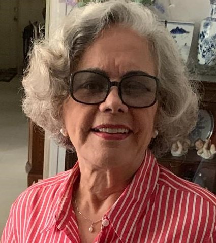 Obituary of Izaura S. Preiser