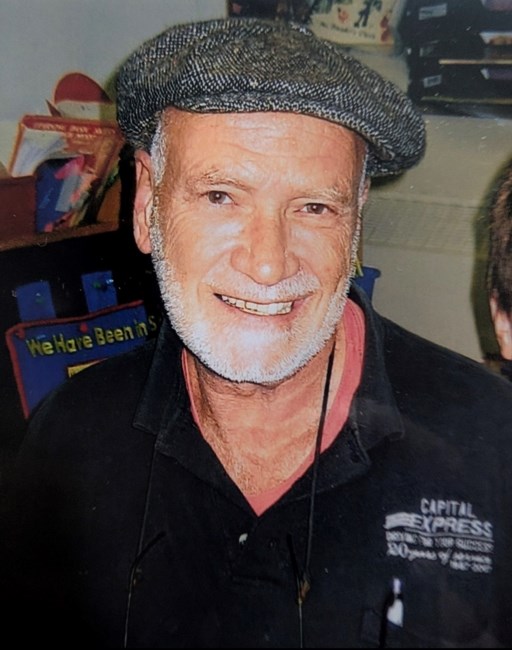 Obituary of James Joseph Elliott