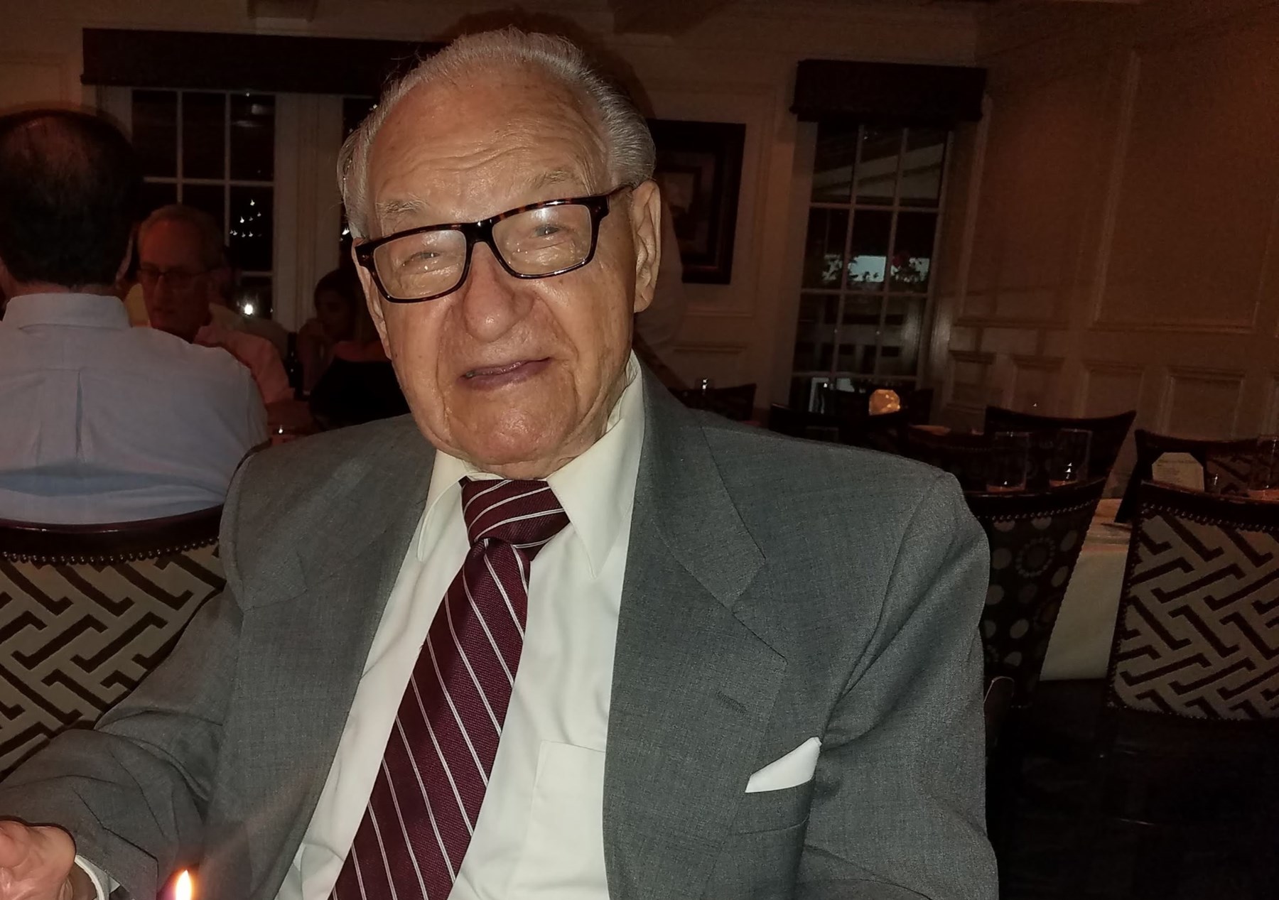 Andrew Lukac Obituary - Westwood, NJ