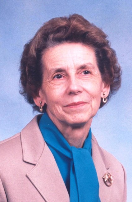 Obituary of Elizabeth "Libby" Furches Dennis