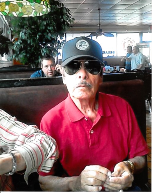 Obituary of Pedro M. Salazar