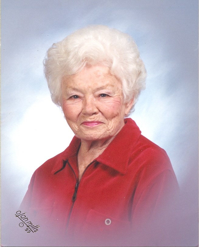 Obituary of Mary Elizabeth Johnstone