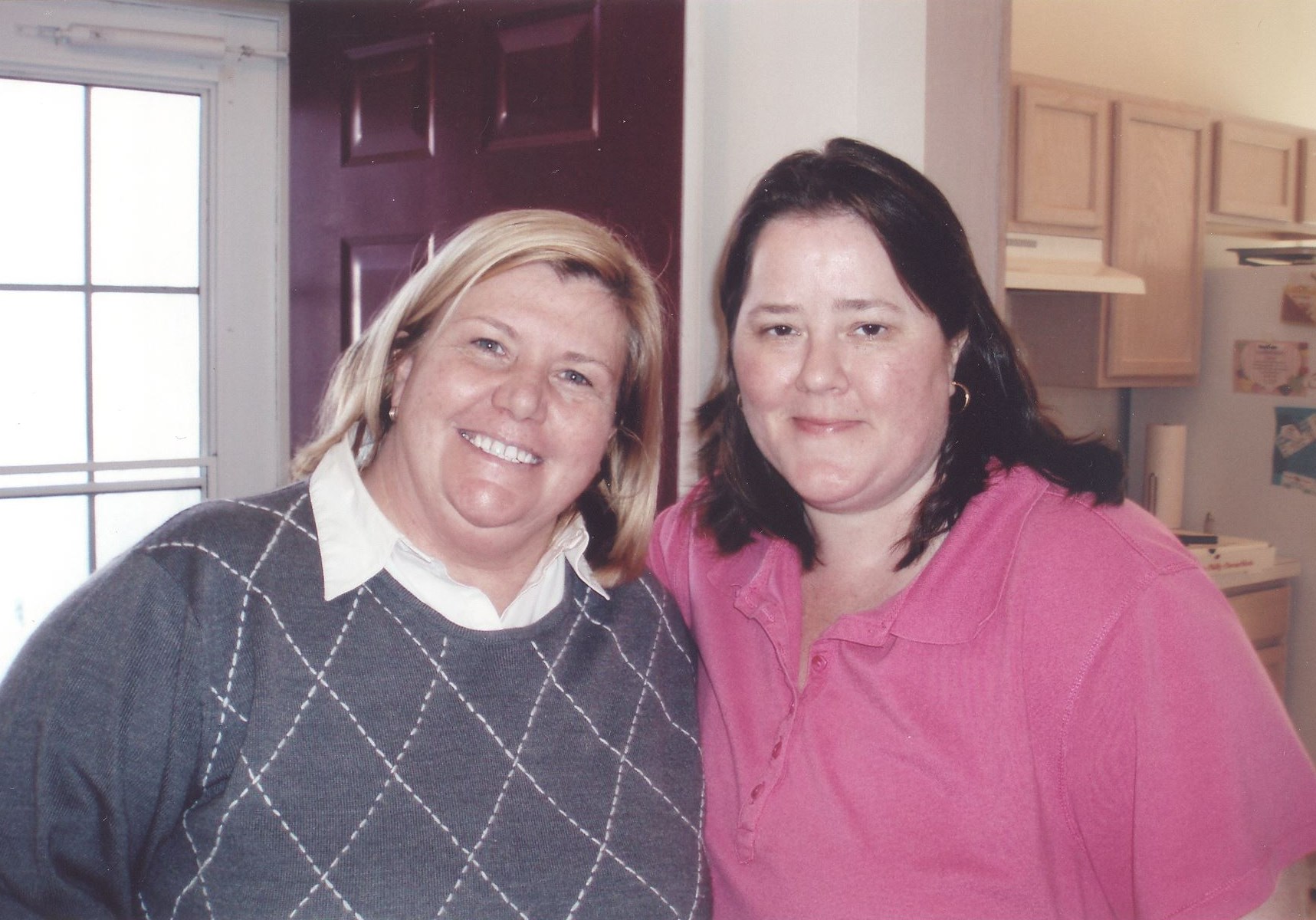 Avis de décès de Mary Ann Phillips