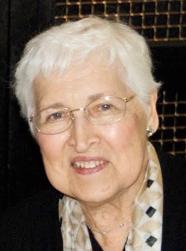 Obituary of Margaret A McGee