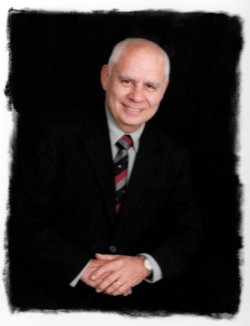 Obituary of Patrick Gregory Chasse