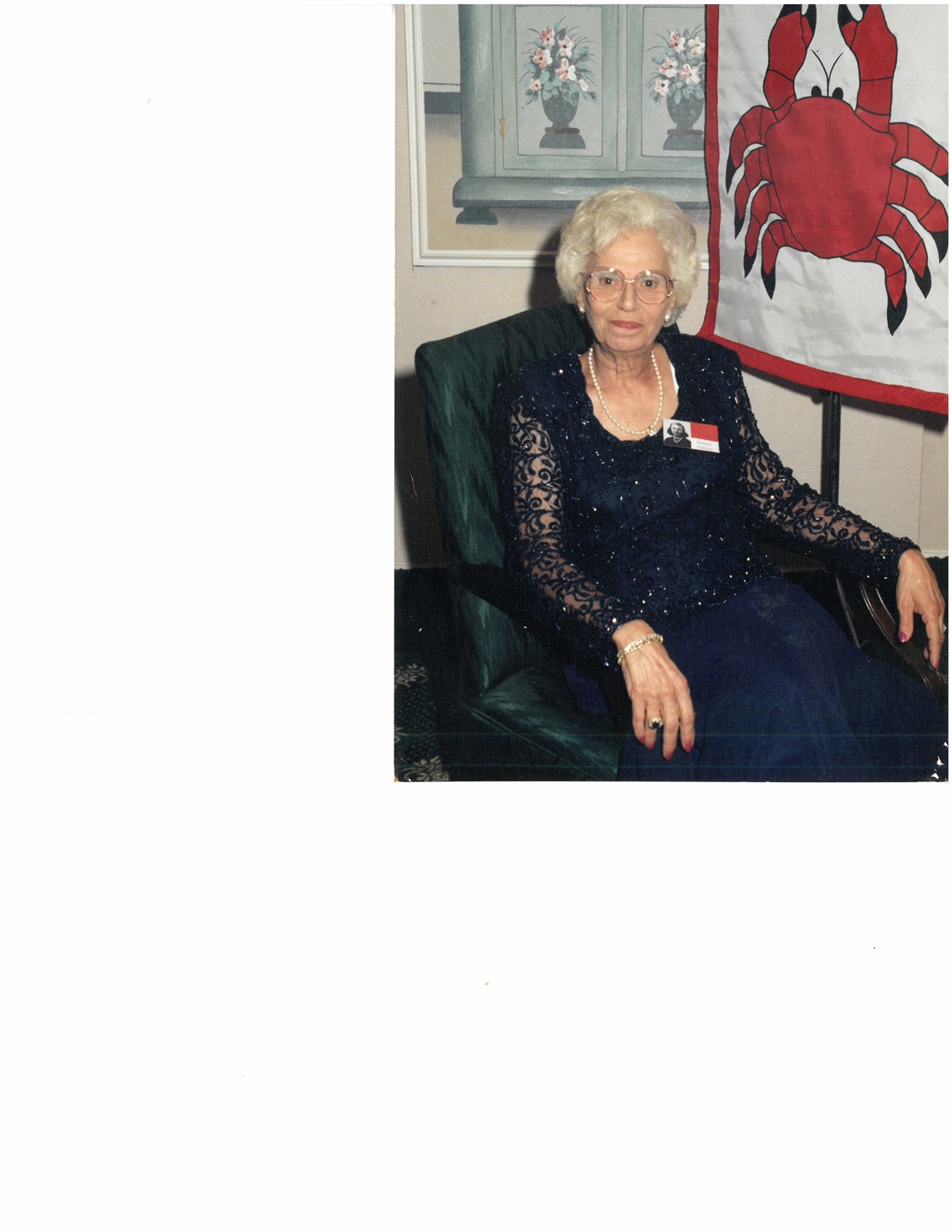 Obituary of Jeannine Stooks