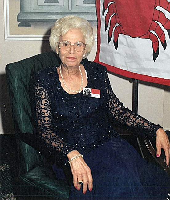 Obituary of Jeannine Stooks