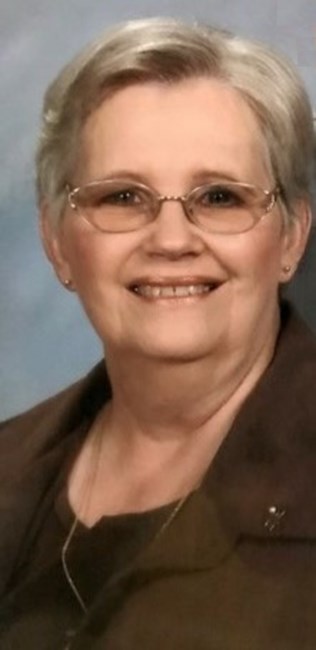 Obituary of Joy Dell Hempel
