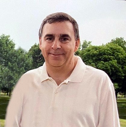 Obituary of Jeffrey "Jeff" Schafer