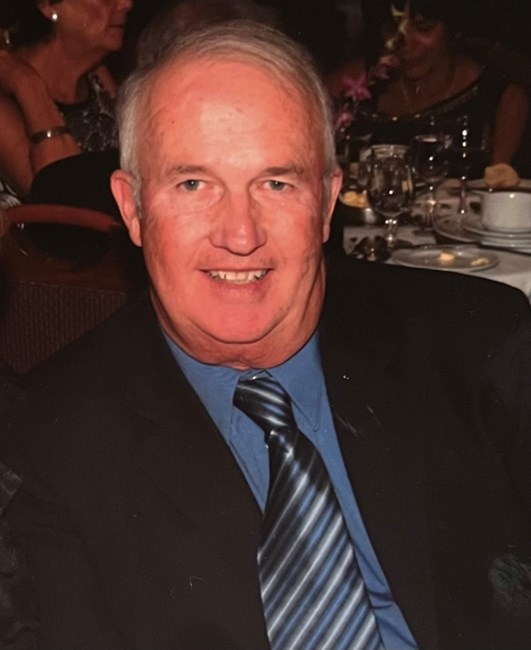 Obituary of Harold John Kraus