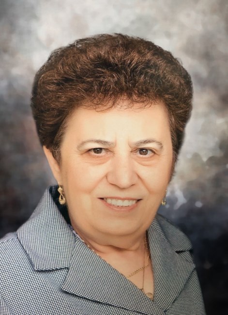 Obituary of Lucia Celio
