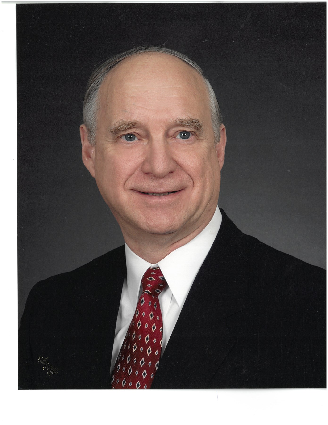 Obituary of Joseph John Wisniowski