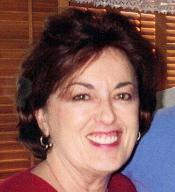 Obituary of Carol (Peake) Bowers