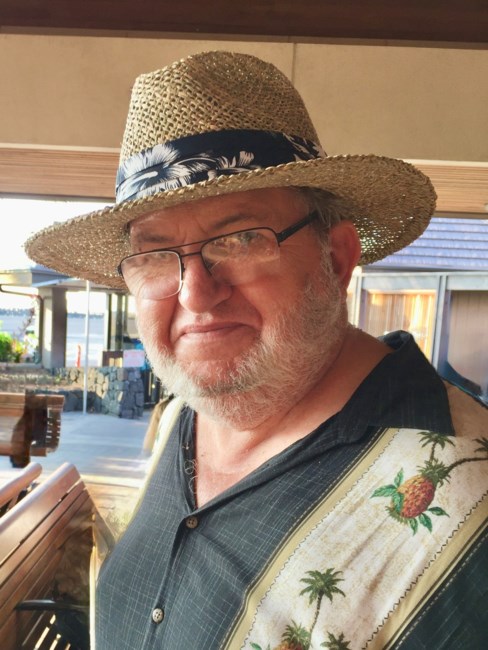 Obituary of John Albert "Nick" Nichols