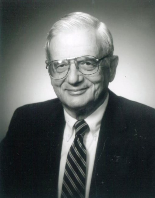 Obituary of David V. Hudson Jr.