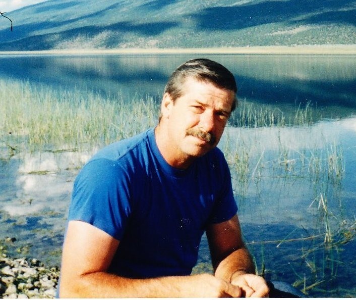 Obituary of John A. Gustas