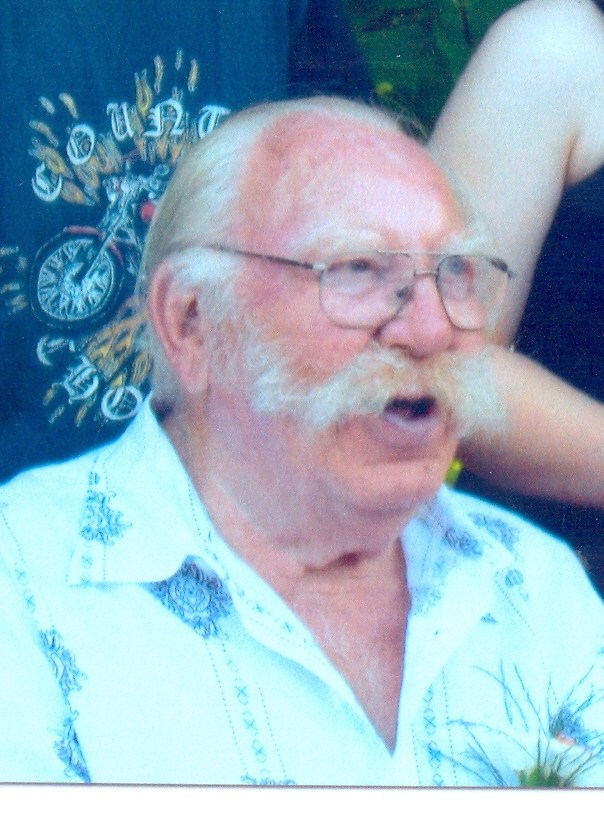 Gunter Grunewald Obituary Oliver, BC