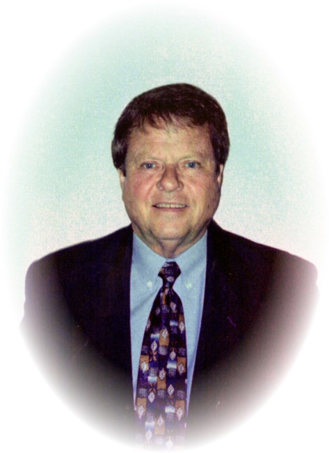 Obituary of David Leon Graham