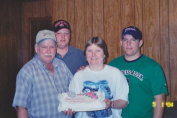 Obituary of Garry Lynn Ungericht