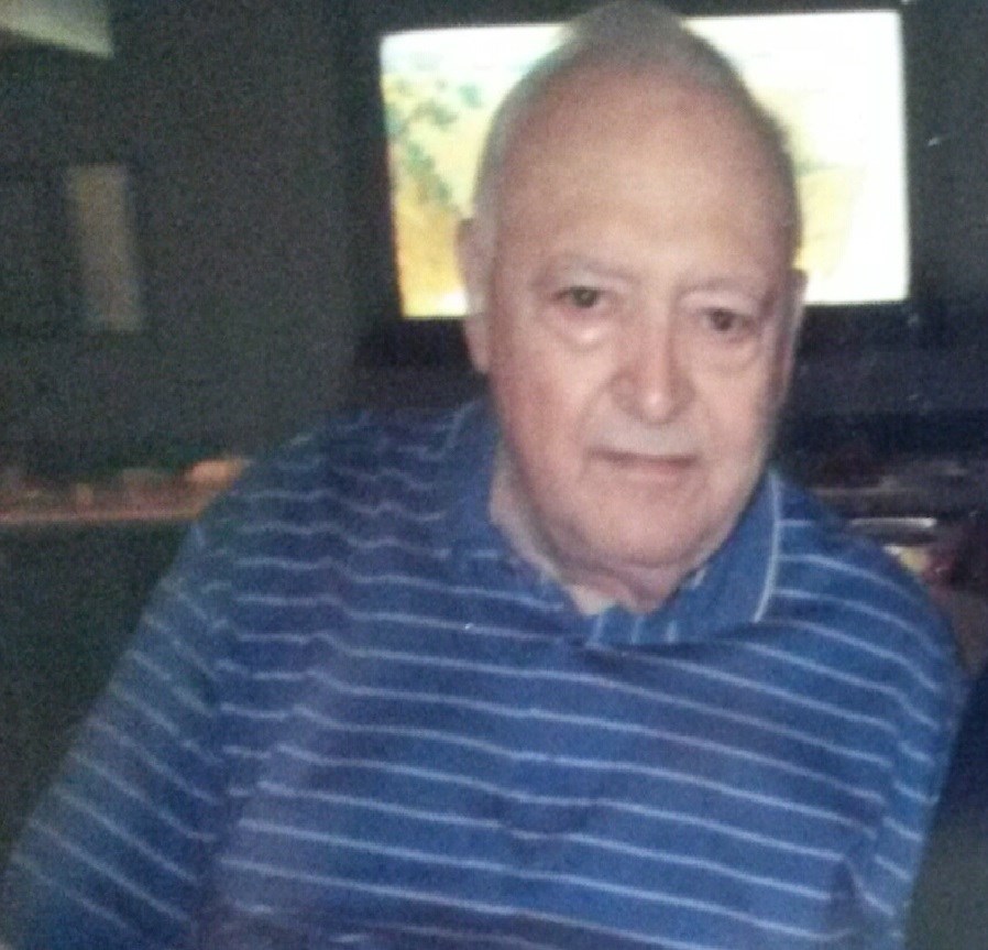 Obituary of Milton J. Bath