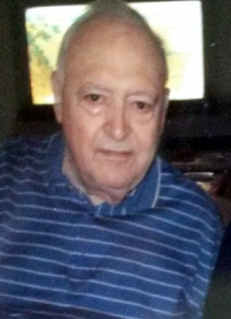 Obituary of Milton J. Bath