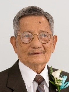 Obituary of Thai Minh Tran