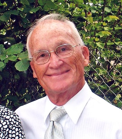 Obituary of Austin Donald Robert