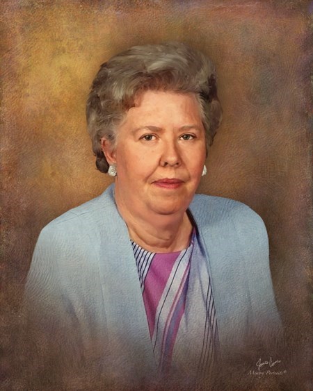 Obituario de Phyllis Anne Dyer Dyer Sinclair