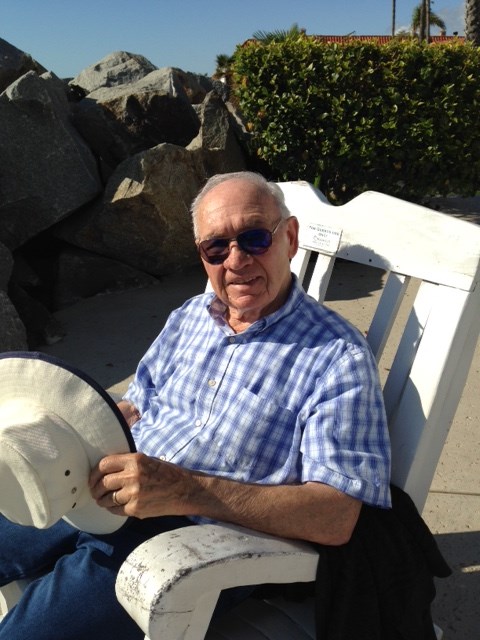 Obituary of Myral Richard Schumacher