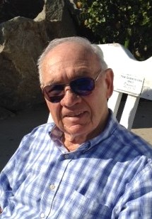 Obituary of Myral Richard Schumacher