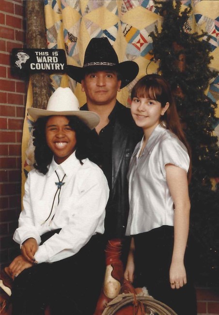 Obituario de Paul A. Muñoz