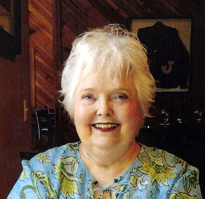 Obituary of Imogene S Bleakley