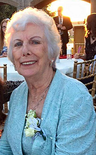 Obituary of Beverly Brady