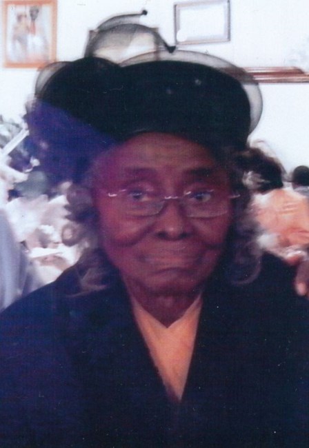 Obituary of Earnestine Leola Gordon