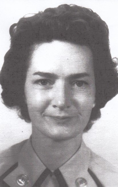 Obituary of Shirley Lorraine Morgan