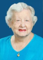 Margaret Draper