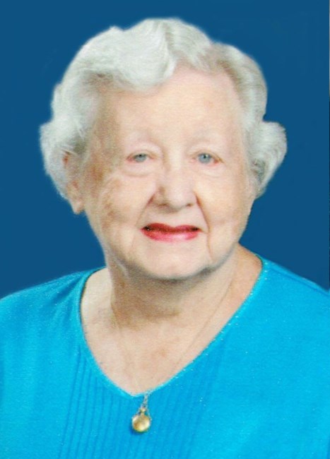 Obituario de Margaret K. Draper