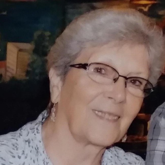 Obituary of Loretha “Joan” Brown