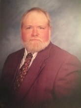 Obituary of Barry  Baker Wood