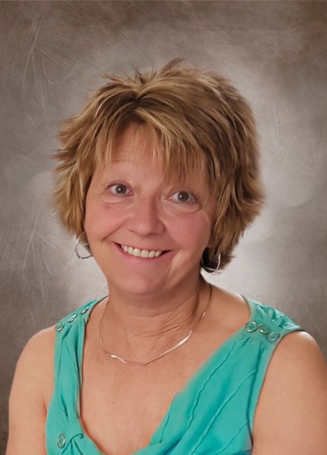 Avis de décès de Reine Blouin