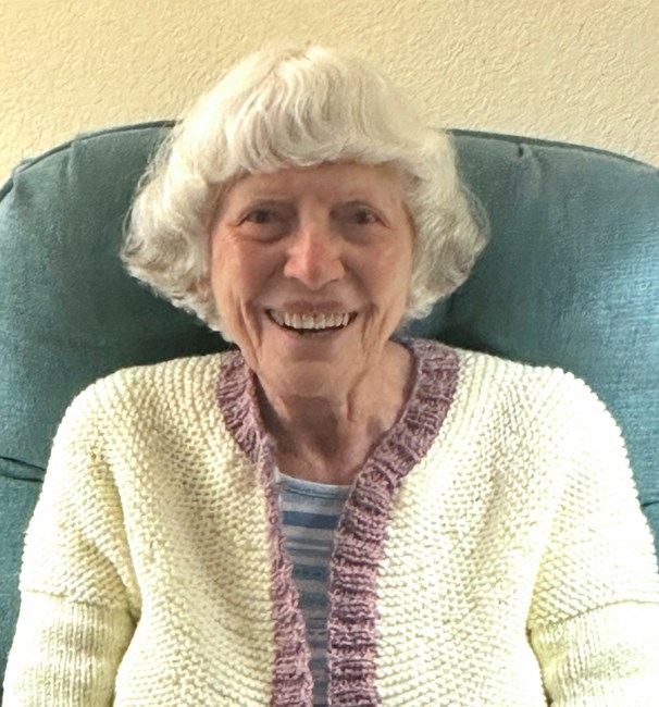 Obituario de Betty Louise Kiser