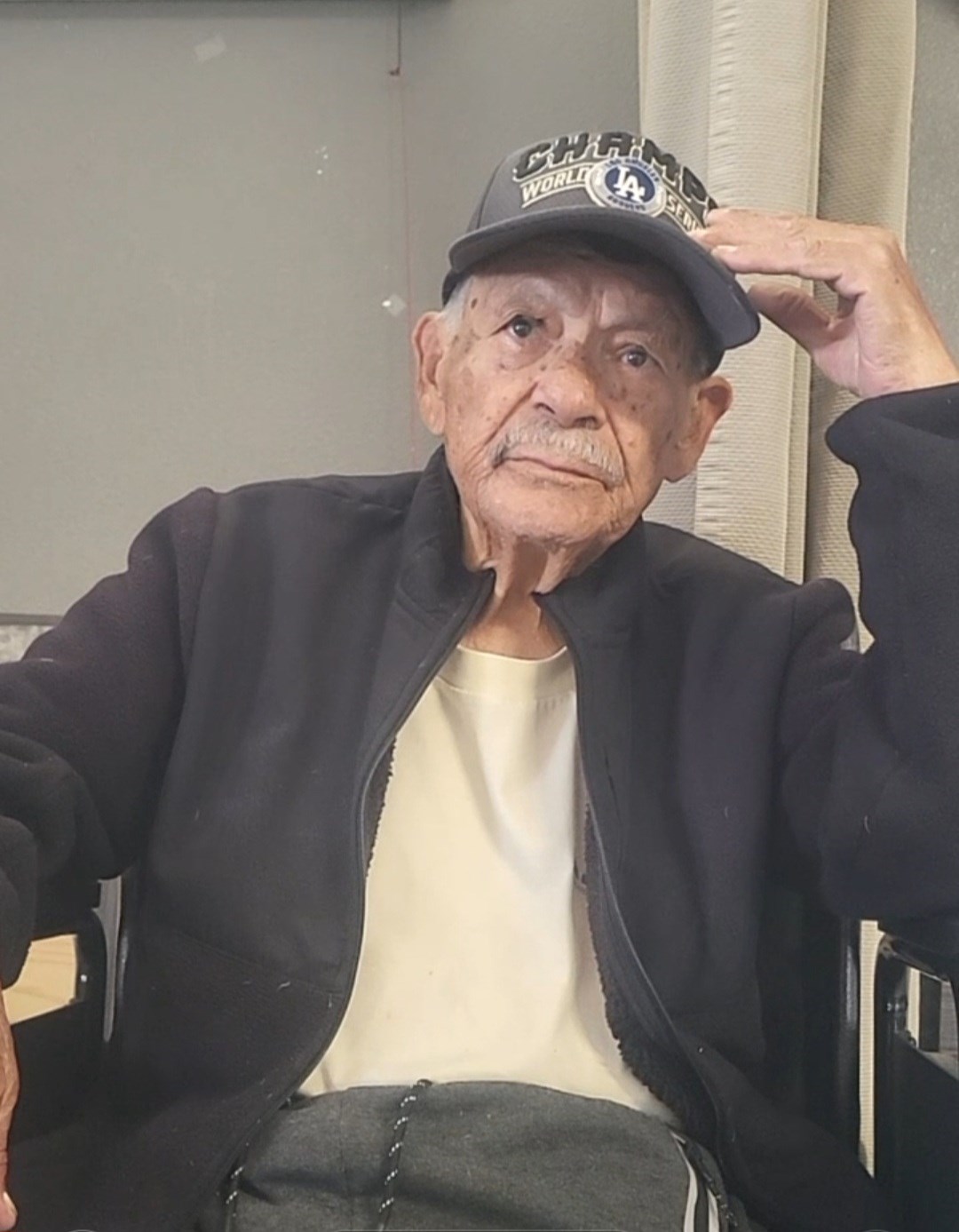 Obituario de Rosendo Alvarez