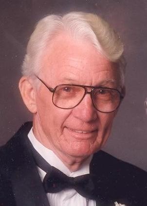 Obituary of Calvin D. Buchanan