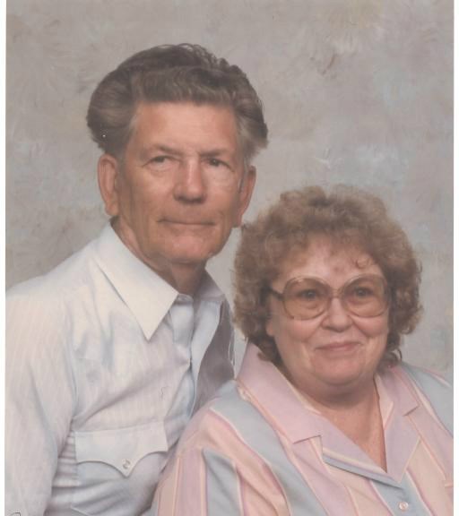 Obituary of Grace Jasper