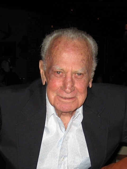 Obituary of Cleveland Cortez Turner